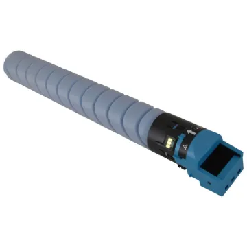 Picture of KONICA AAV8430 TN328C CYAN TONER