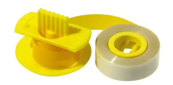 Picture of BROTHER NON-OEM NEW TYPEWRITER LIFT-OFF TAPE