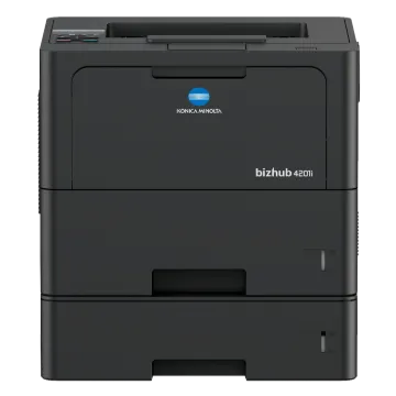 Picture of KONICA BIZHUB 4201i
