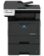 Picture of KONICA BIZHUB 4221i MONOCHROME MFP