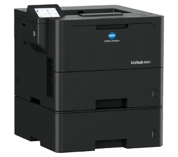 Picture of KONICA BIZHUB 5001i MONOCHROME PRINTER