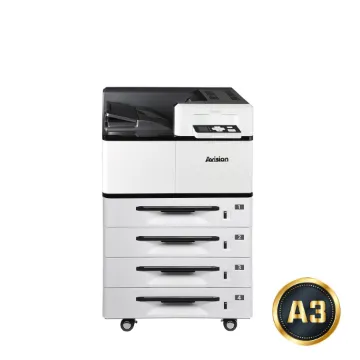 Picture of AVISION AP500 50PPM MONO A3 PRINTER