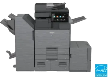 Picture of SHARP 36PPM COLOR MFP