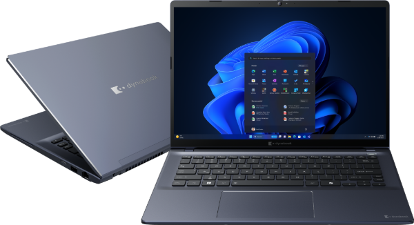 Picture of DYNABOOK PORTEGE X40-M 14" LAPTOP