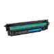 COMPATIBLE CDK 6017877 HIGH YIELD CYAN TONER