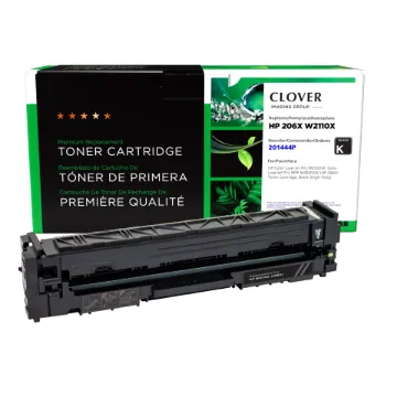 COMPATIBLE HP BLACK TONER