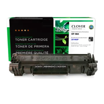 COMPATIBLE HP CF248A BLACK TONER