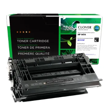 COMPATIBLE HP W1470A BLACK TONER