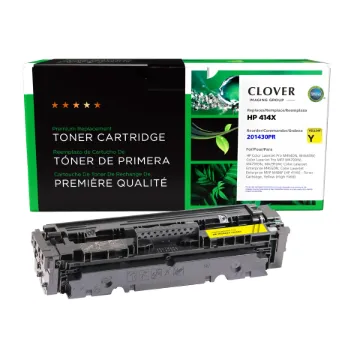 COMPATIBLE HP W2022X HY YELLOW TONER  (REUSED OEM CHIP)