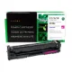COMPATIBLE HP W2313A MAGENTA TONER  (REUSED OEM CHIP)