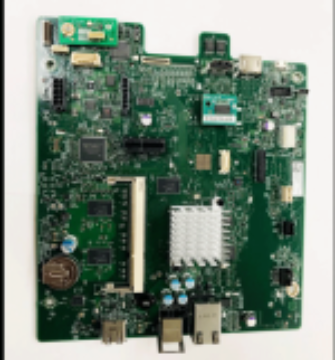 HP E62655DN FORMATTER KIT