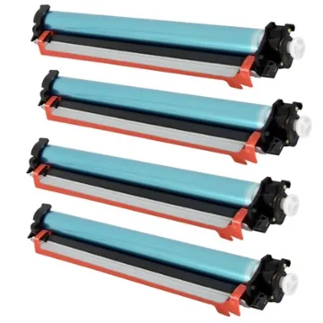 LEXMARK C734N 4-PHOTOCONDUCTOR UNITS