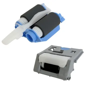 HP PAPER PICK UP ASSEMBLY PART TRAY 2 5 ROLLER KIT