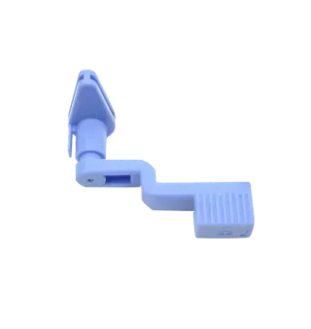 HP 5SI RIGHT HOLDING LEVER