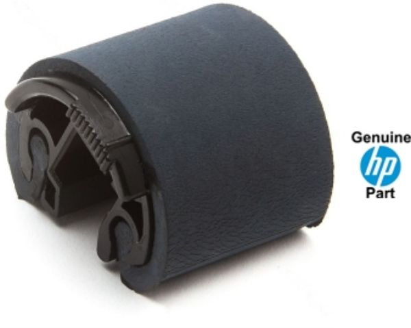 HP 5000/5100/9500 TRAY 1 PICKUP ROLLER