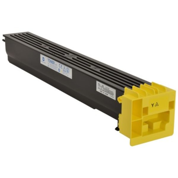 KONICA TN713Y YELLOW TONER