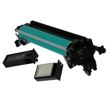 KONICA DR711K BLACK DRUM