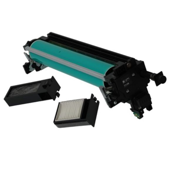KONICA DR711K BLACK DRUM