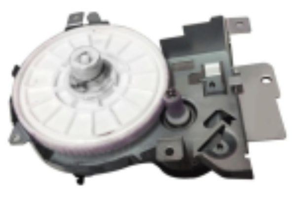 HP M604 DRUM DRIVE ASSEMBLY