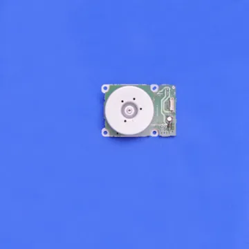 HP M452DN DEVELOPING MOTOR