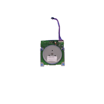 HP FUSER MOTOR (M4) ASSEMBLY