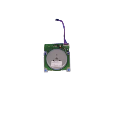 HP FUSER MOTOR (M4) ASSEMBLY