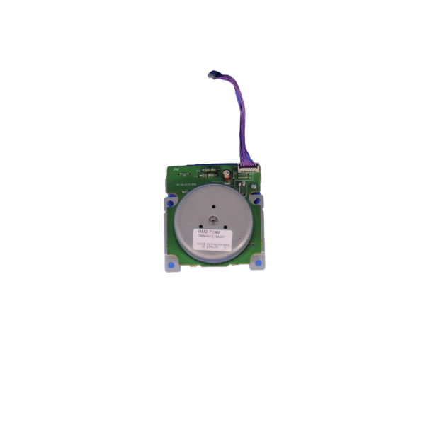 HP FUSER MOTOR (M4) ASSEMBLY