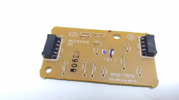 HP M377/M477 PC BOARD