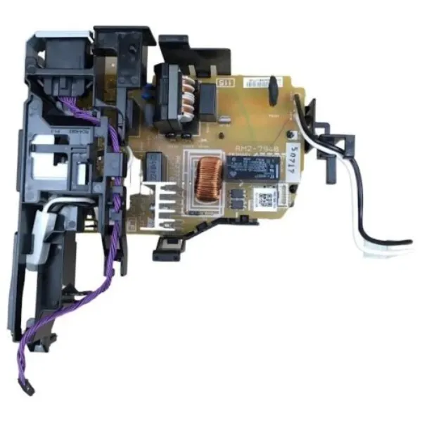 HP FUSING POWER SUPPLY