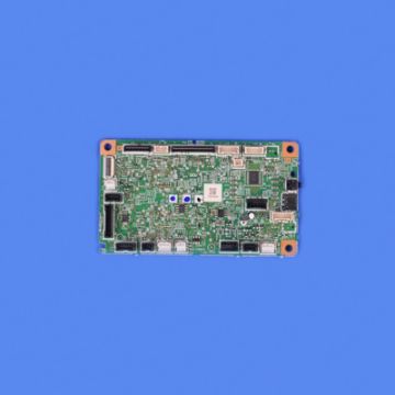 HP DC CONTROLLER PC BOARD