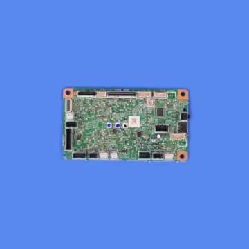 HP DC CONTROLLER PC BOARD