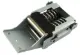 LEXMARK CX825 LEFT HINGE