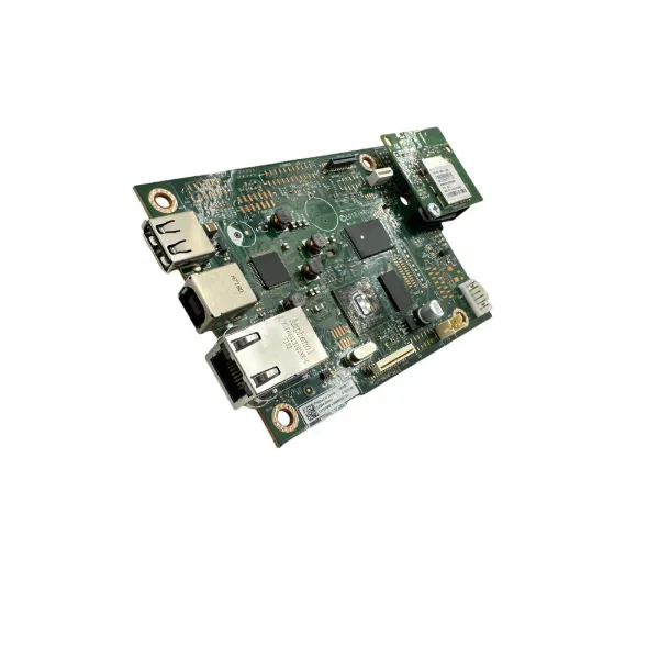 HP M452 FORMATTER PC BRD ASSY