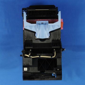 HP T1600 CARRIAGE W/O PCA