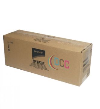 SHARP SECONDARY TRANSFER ROLLER UNIT