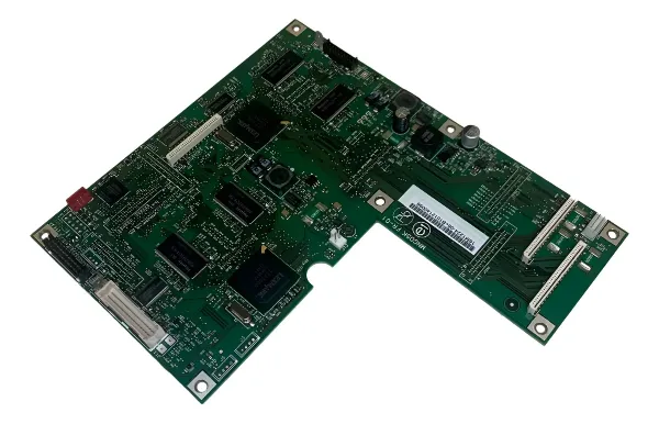 LEXMARK X654 SCANNER CONTROLLER CARD ASSEMBLY