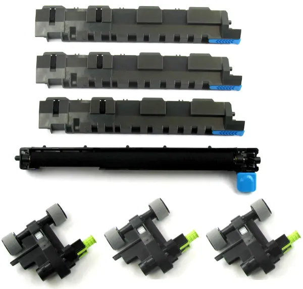 LEXMARK MS82X ROLLER MAINTENANCE KIT