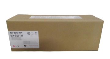 SHARP MAGENTA TONER - 20K YIELD