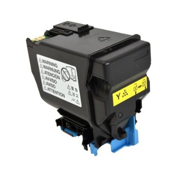 KONICA TNP49Y YELLOW TONER