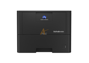KONICA BIZHUB 4000I 42PPM MONO PRINTER