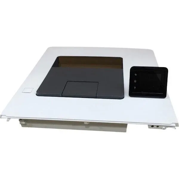 HP M452DN TOP AND CONTROL PANEL COVER