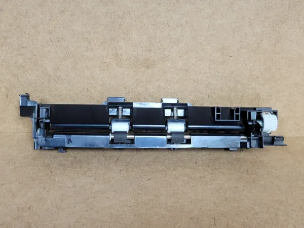 HP M607 PAPER FEED FRAME ASSY
