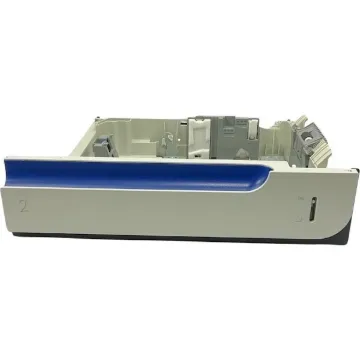 HP LASERJET ENTERPRISE 500 COLOR M551 TRAY 2 CASSETTE ASSEMBLY