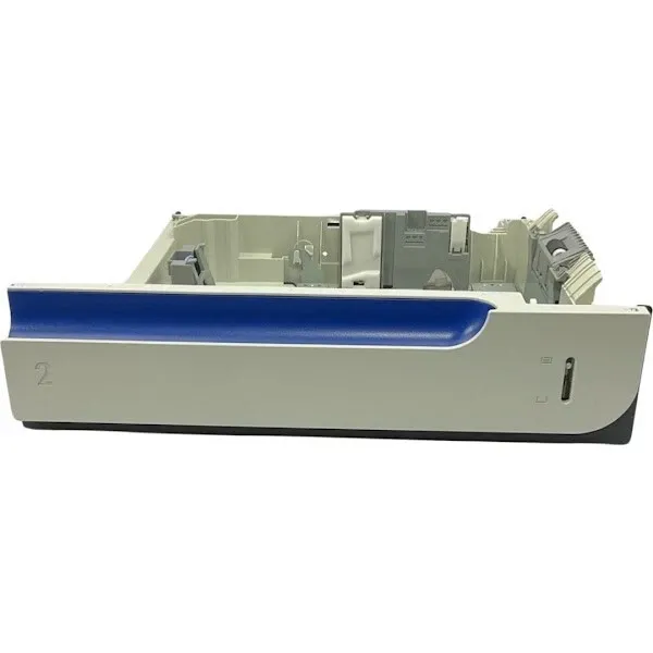 HP LASERJET ENTERPRISE 500 COLOR M551 TRAY 2 CASSETTE ASSEMBLY