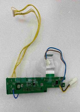 HP LASERJET ENT 601DN INNER CONNECTING PC BOARD ASSEMBLY