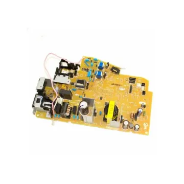 HP LASERJET ENT 600 FEEDER PC BOARD ASSEMBLY