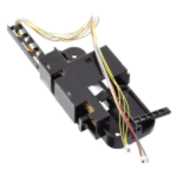HP PAPER DETECTOR SENSOR ASSEMBLY FOR HCI PAPER TRAY ASSEMBLY