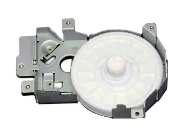 HP LASERJET ENTERPRISE M600 SERIES MAIN DRIVE ASSEMBLY