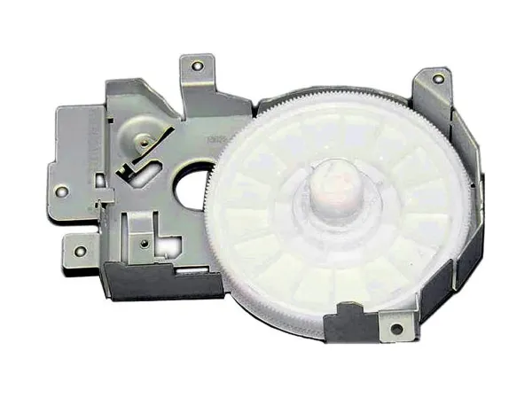 HP LASERJET ENTERPRISE M600 SERIES MAIN DRIVE ASSEMBLY