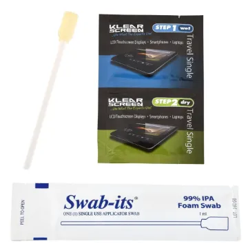 LEXMARK MX812 CLEANING KIT